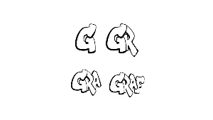 How to draw graffiti Screenshot 2