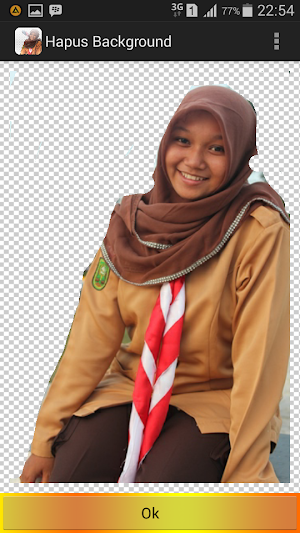 Hapus Background Screenshot 3