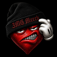 3MG Merch