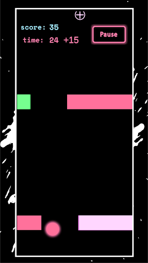 Light Ball Adventure Screenshot 0