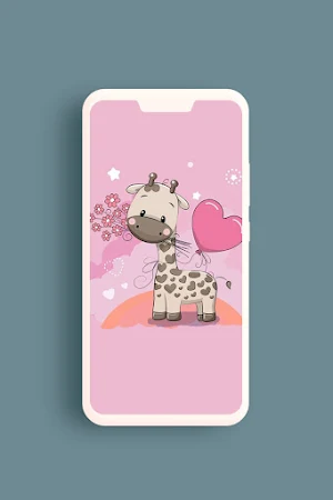 cute Wallpapers Screenshot 1