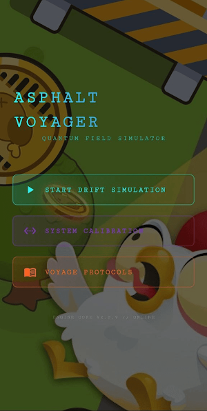Asphalt Voyager Screenshot 3