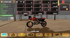 Wheelie King 5 lite version Screenshot 3