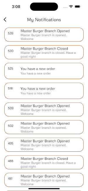 Chocolate Sarayi Driver Screenshot 3