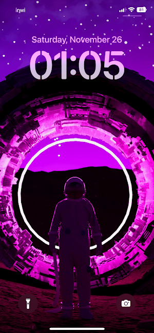 Neon Color Wallpaper 4k Screenshot 2