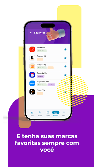 Clube Yellow Screenshot 3