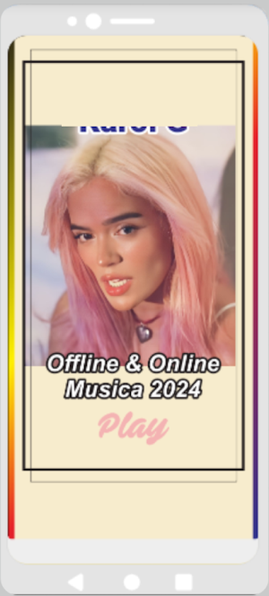 KAROL-G C ONTIGO SONGs Screenshot 2