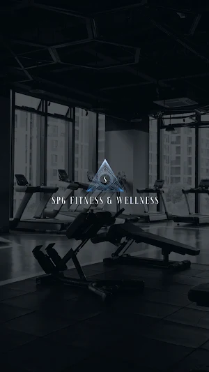 SPG Fitness and Wellness Screenshot 0