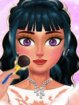 Fashion Nova - Merge Makeover Screenshot 2