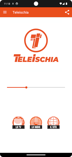 Teleischia Screenshot 1
