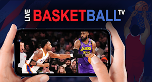 Live Basketball TV Streaming Screenshot 0