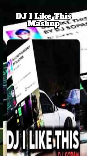 DJ I Like This Mashup Screenshot 0