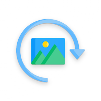 Rotate image