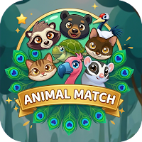 CUT Animal Match