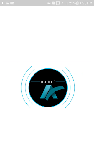 Aliento Radio de Nicaragua Screenshot 0