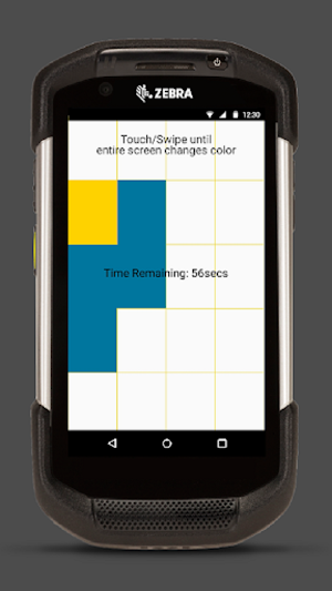 Device Diagnostics Tool Screenshot 3