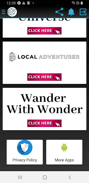Travel Guide :Smarter Traveler Screenshot 1