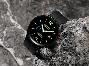 PANERAI LUMINOR MARINA face Screenshot 1