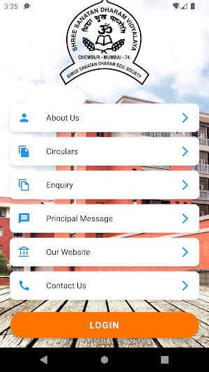 Shree Sanatan Dharam-Hindi Screenshot 0