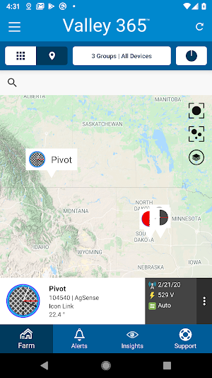 Valley 365 Screenshot 1