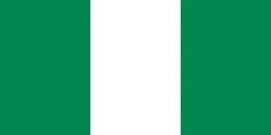 Nigeria Analog Watch Face Screenshot 2