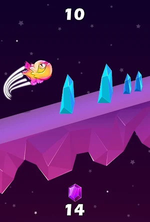 Dragon Jump Screenshot 1
