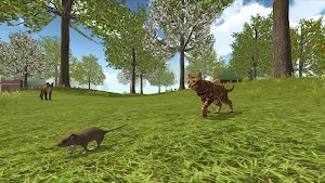Cat Simulator 2020 Screenshot 3