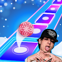 Peso Pluma Musica Tiles Hop