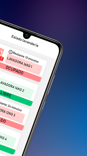 LaColada Screenshot 1