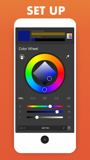 Drawing Plus-Plus Screenshot 1