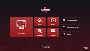 BatistaPlay PRO Screenshot 3