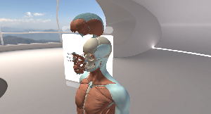 Eduverse Screenshot 2