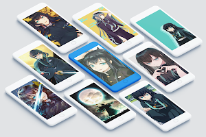 Muichiro Tokito Wallpapers 4K Screenshot 0