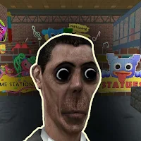 Nextbots Face
