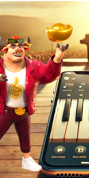Tune Traveler Screenshot 1