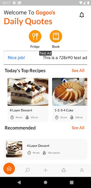 Gogoos Screenshot 3