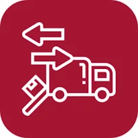 Recycling by LSV