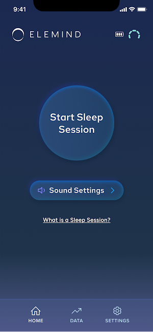 Elemind Screenshot 3