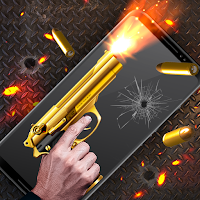 Gun Sounds, Shotgun Simulator