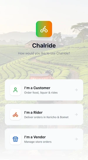 Chalride Screenshot 0