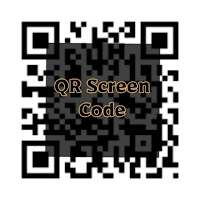 QR Screen Code