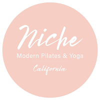 Niche Modern Pilates & Yoga