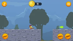 Dungeon Monster Saga Screenshot 3