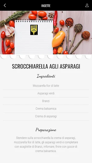 Laura Catering - Ingrosso alimentari Screenshot 3