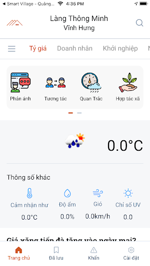 Smart Village - Vĩnh Hưng Screenshot 3