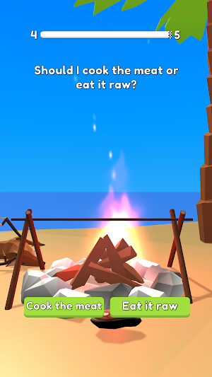 Survive Alone Screenshot 2