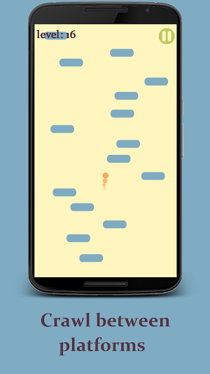 Stop The Dot Screenshot 3