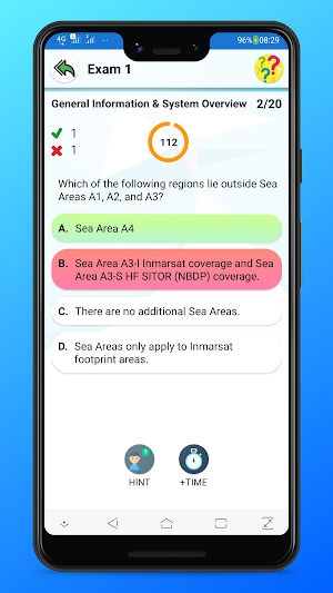 (PRO) FCC Element 7  Exam Prep Screenshot 3