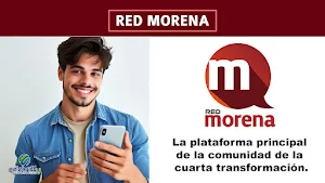RED MORENA Screenshot 2