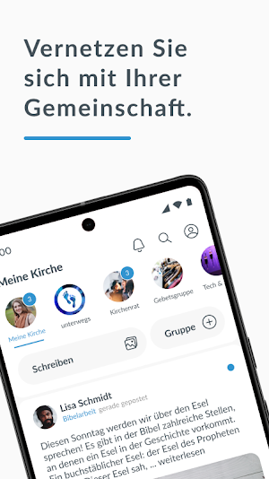 unterwegs FeG Mönchengladbach Screenshot 0